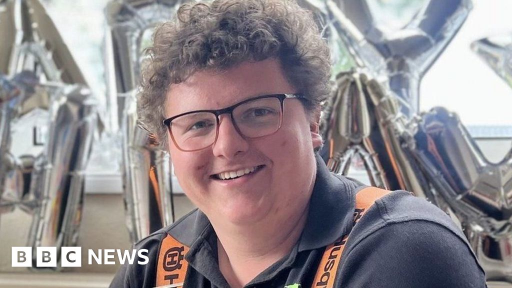 Man charged over fatal shooting of young farmer