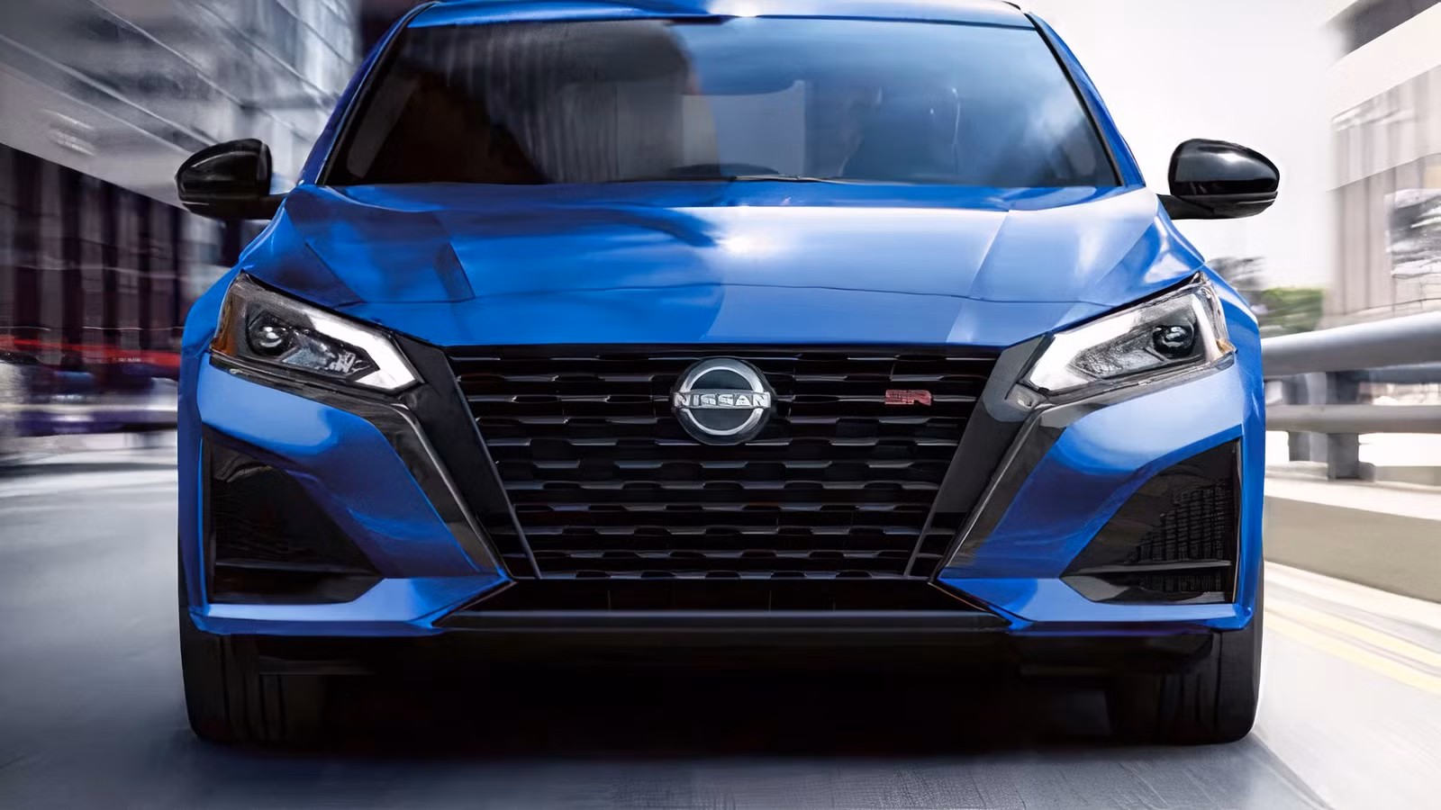 2026 Could Be The Nissan Altima’s Last Stand As A New Sedan