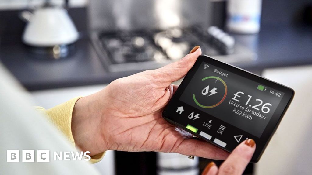 What the energy cap changes could mean for your bills