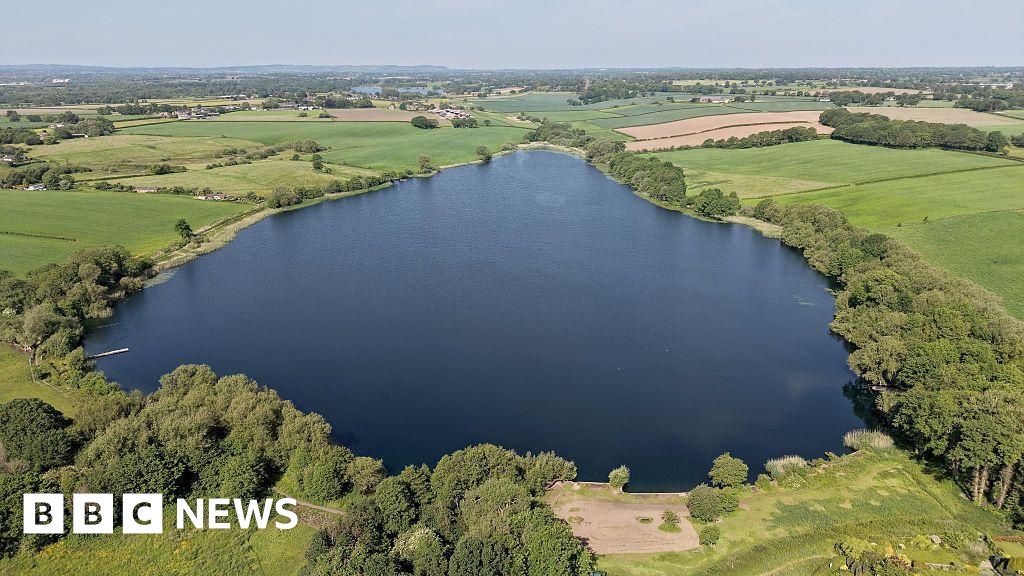 Water-safety warning after nine people die during heatwave