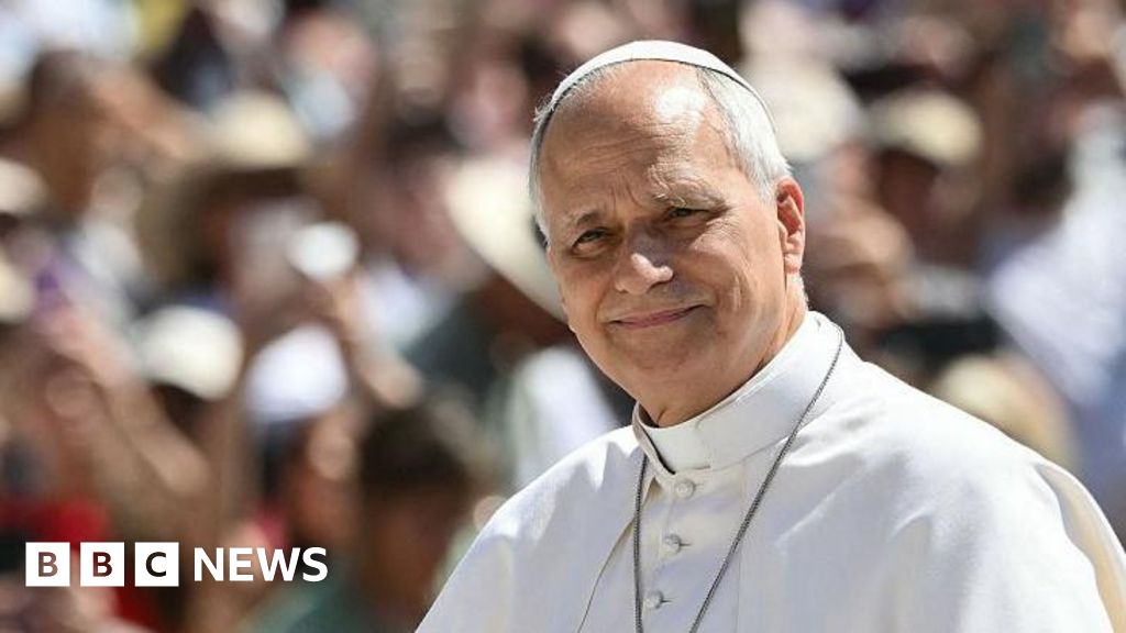 Ghana welcomes Pope's apology over Catholic Church's role in slavery