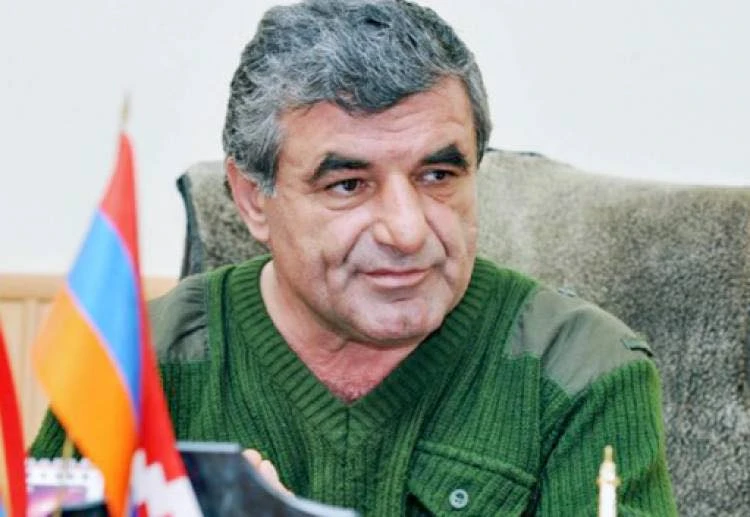 Հերթական անմարդկային ու ստոր քայլը արցախցի զինվորականի նկատմամբ. Ռոման Երիցյան