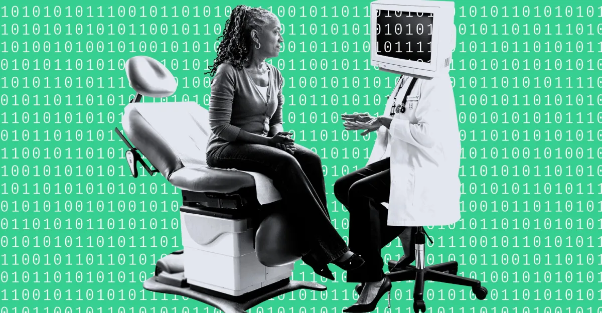 The promises and pitfalls of personalized health