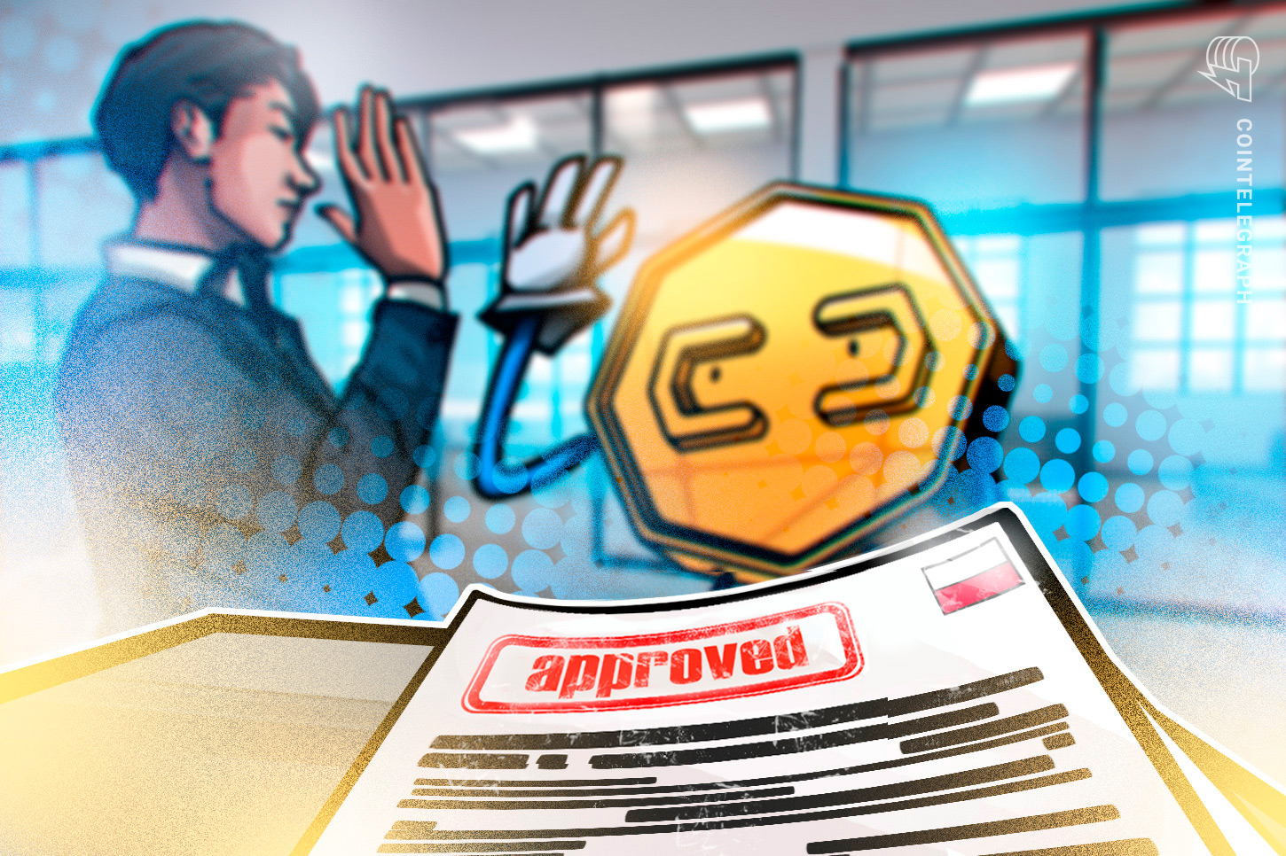 Polish lawmakers back revised crypto bill after repeated vetoes
