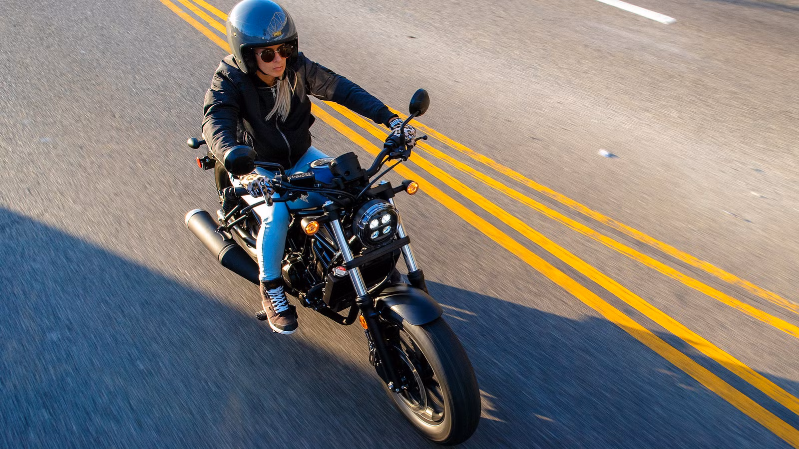 10 Cruisers That Prove Simplicity Still Matters