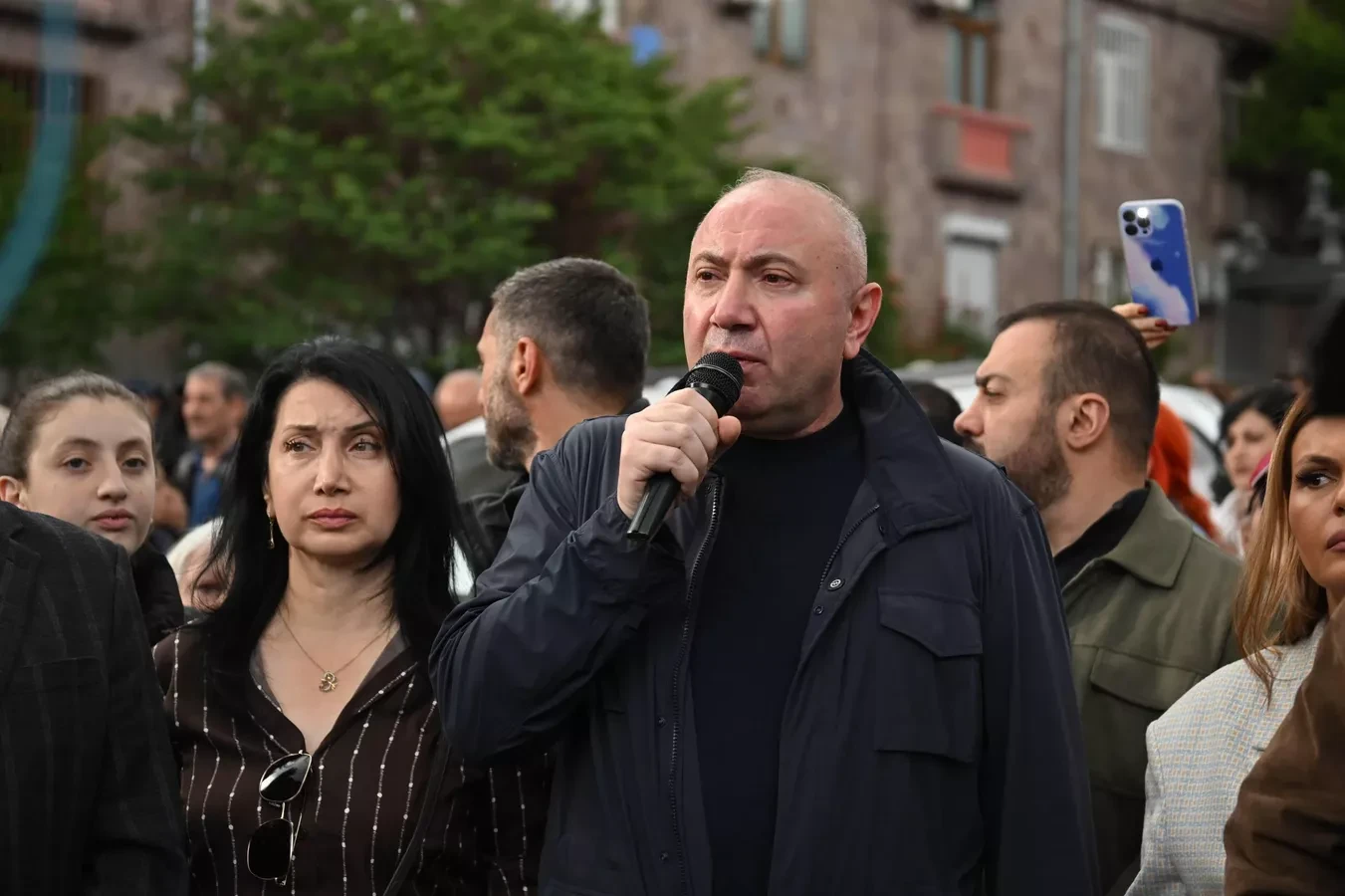Նիկոլն իրականացնելու է թուրք-ադրբեջանական օրակարգը. դա կհանգեցնի ՀՀ լուծարմանը. Անդրանիկ Թևանյանի 2–րդ նամակը՝ ՔԿՀ–ից