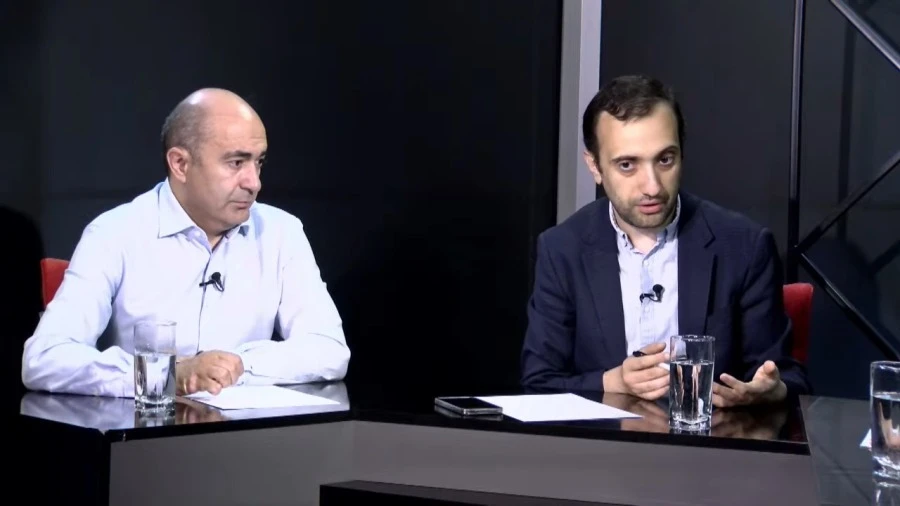 «Լուսավոր Հայաստանը» դիմել է ԿԸՀ՝ Դանիել Իոաննիսյանին դիտորդական հավատարմագրումից զրկելու պահանջով