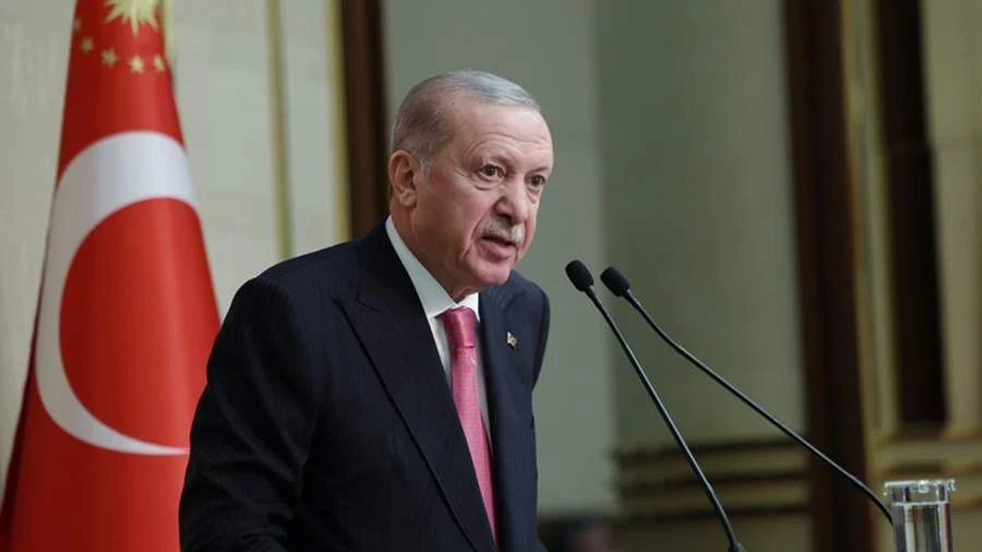 Էրդողանը Նեթանյահուի մասին․ «Բռնակալը պատասխան կտա մուսուլմանների առաջ»