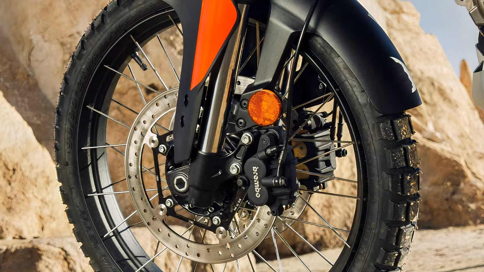 The ADV That Proves You Don’t Need 1,200cc To Explore