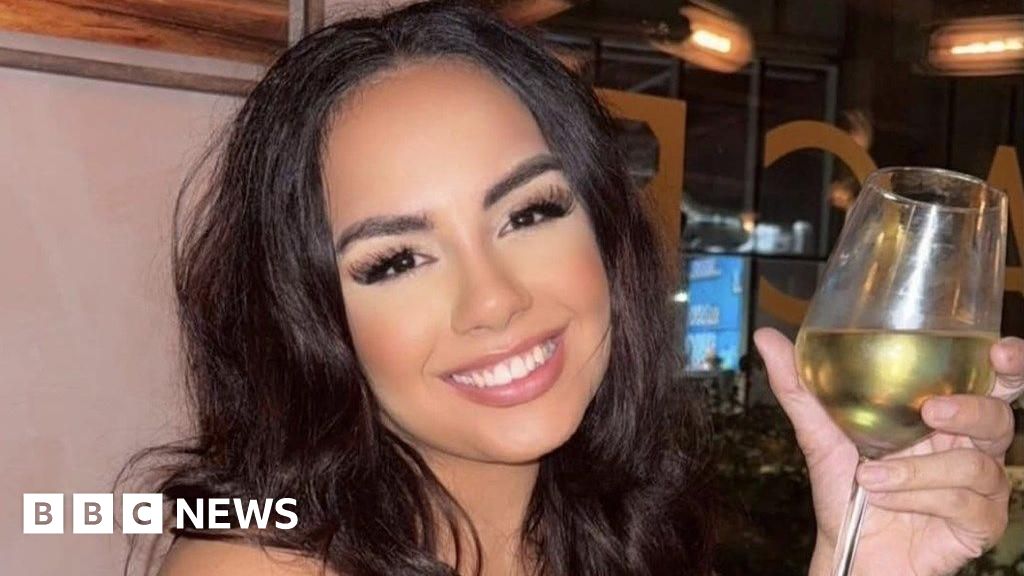 Family of mum, 30, shot dead outside Sheffield bar pay tribute to 'beautiful soul'
