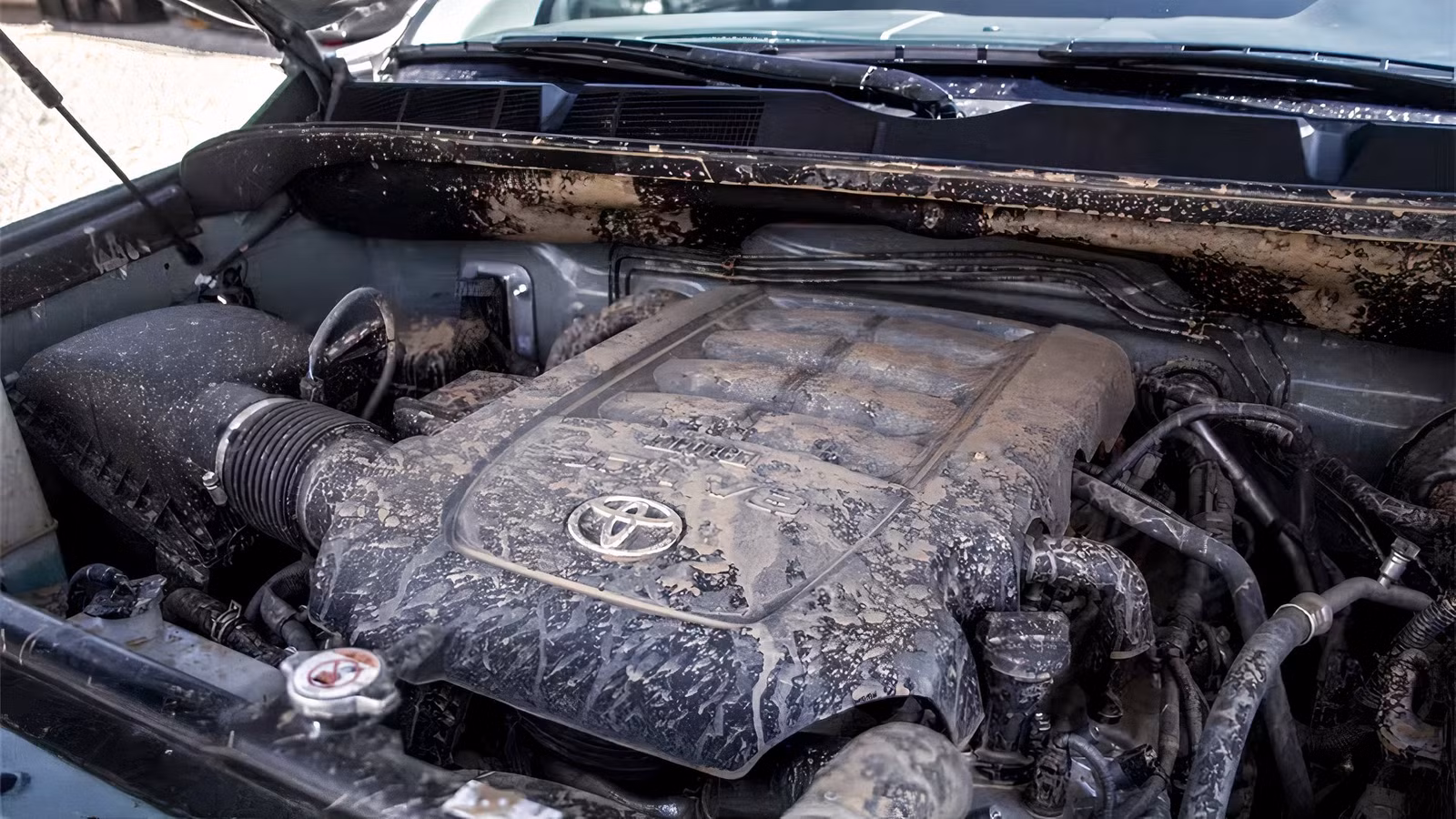 The Pickup Truck Engine Owners Trust Past 300,000 Miles