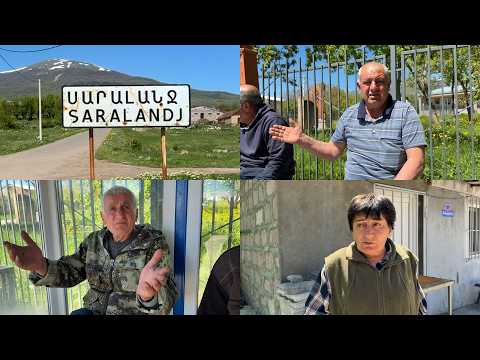 Շոկի մեջ ենք, ո՞նց կարար Կառլենն Արտաշին խփեր. մանրամասներ՝ Սարալանջի ահասարսուռ դեպքից