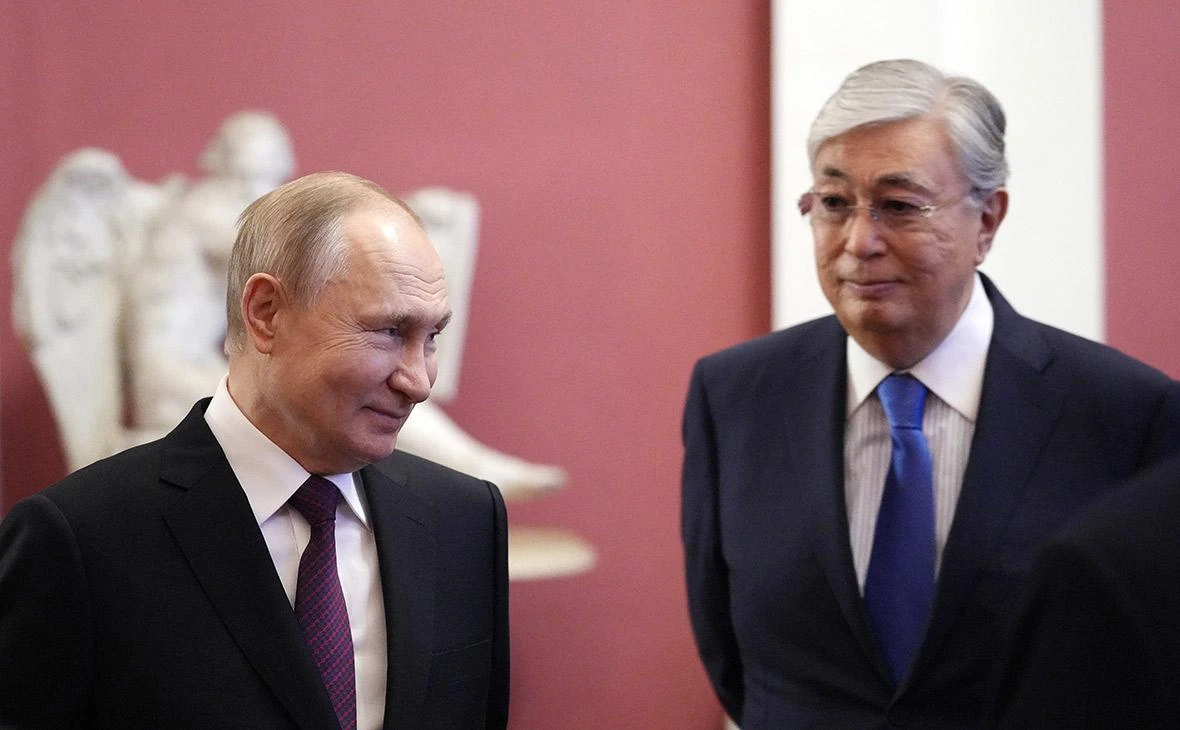 Պուտինն ու Տոկաևն իրենք կորոշեն՝ կլինի՞ արդյոք որևէ հայտարարություն Հայաստանի վերաբերյալ. Պեսկով