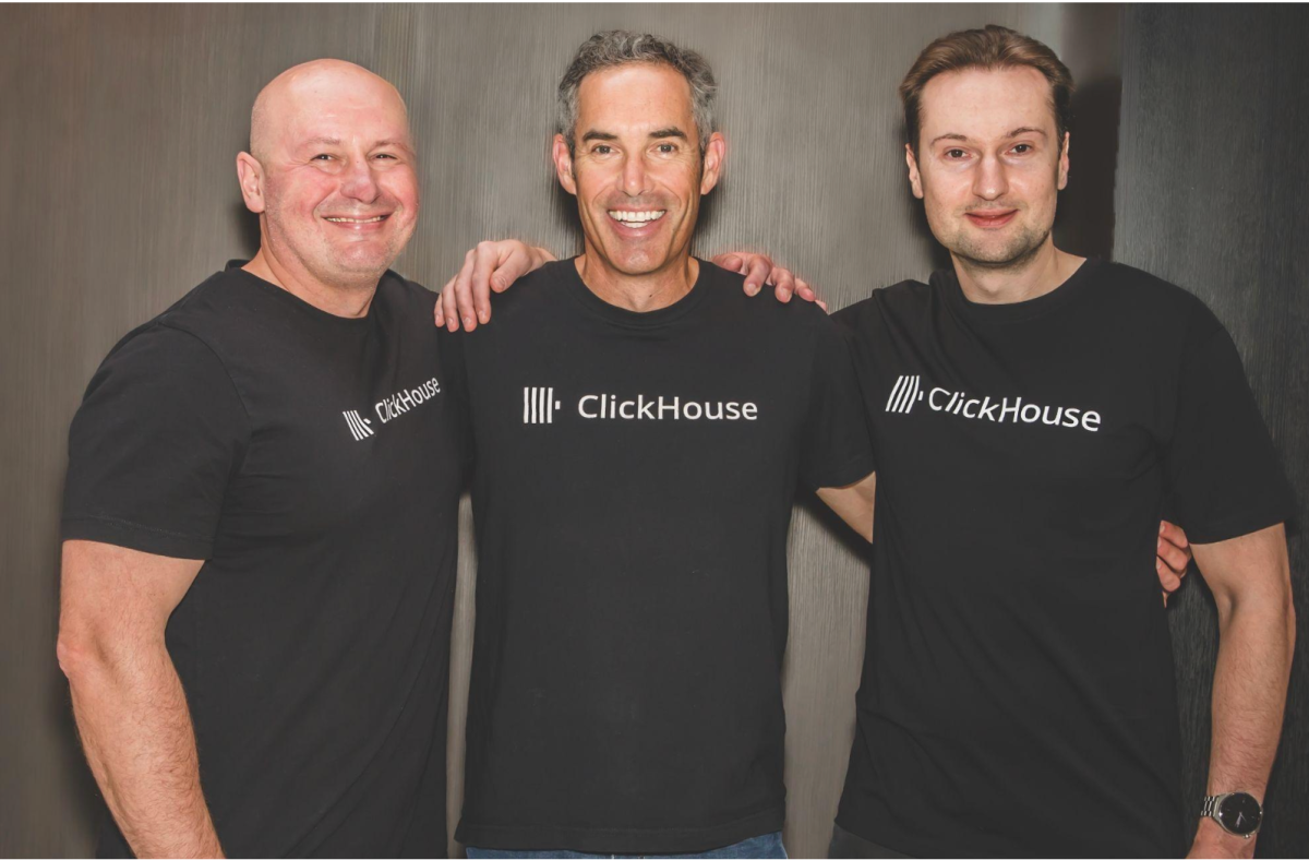 ClickHouse triples annualized revenue to $250M, charting a path toward an IPO