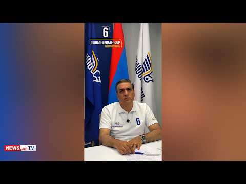 Արման Թաթոյանը դատի է տալիս Դանիել Իոաննիսյանին և Հանրային հեռուստաընկերությանը