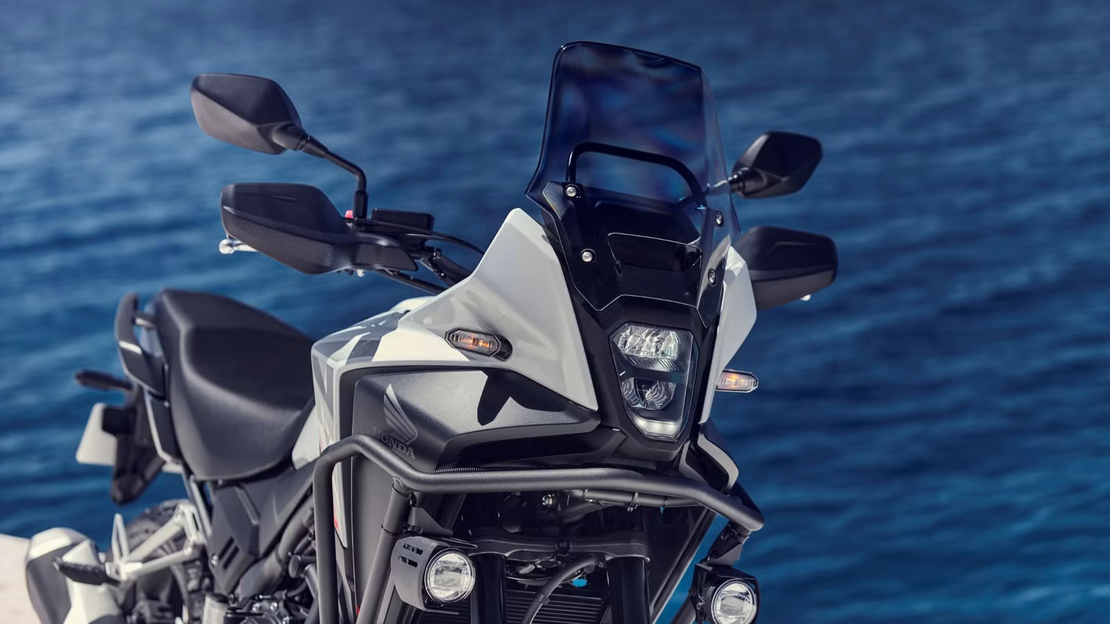 Why The Honda NX500 Is Perfect For Daily Rides And Dirt Roads