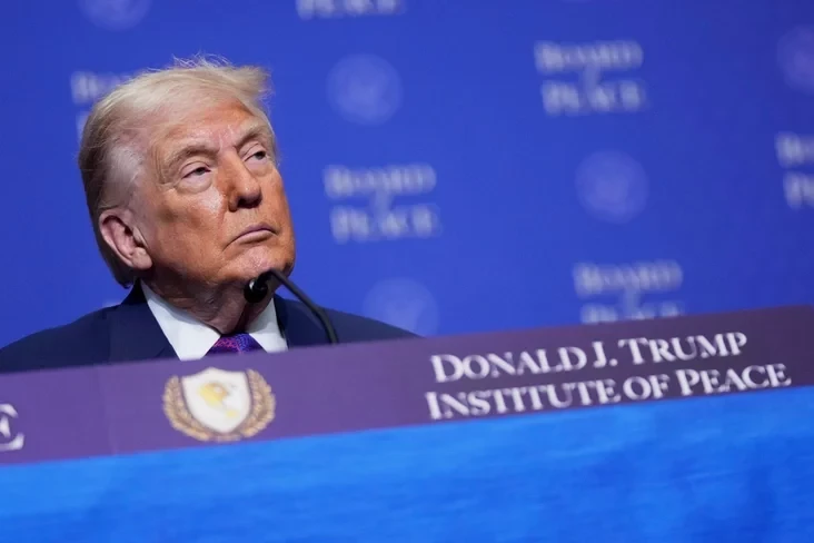 Զրո դոլար հաշիվներին. Թրամփի ստեղծած Գազայի վերականգնման հիմնադրամը բացարձակապես դատարկ է