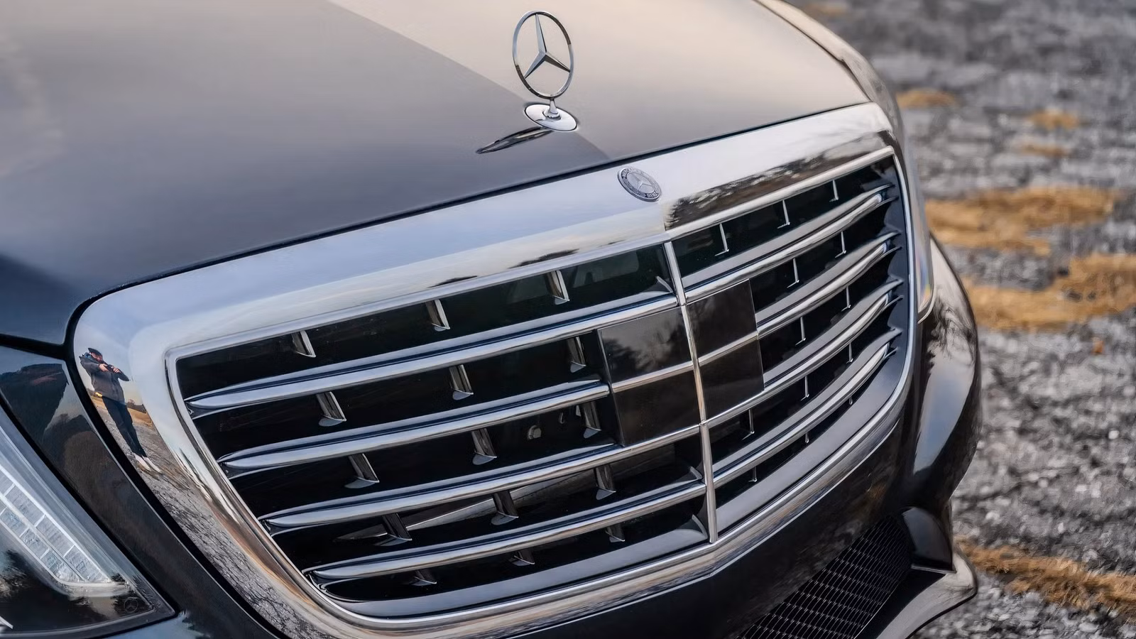 The Used V8 Luxury Car That Costs Less Than A New Corolla