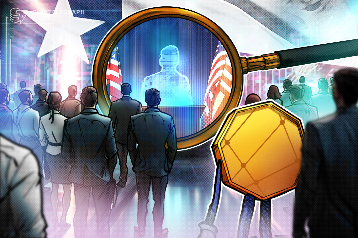 PACs laud Texas primary wins, look to back more pro-crypto candidates