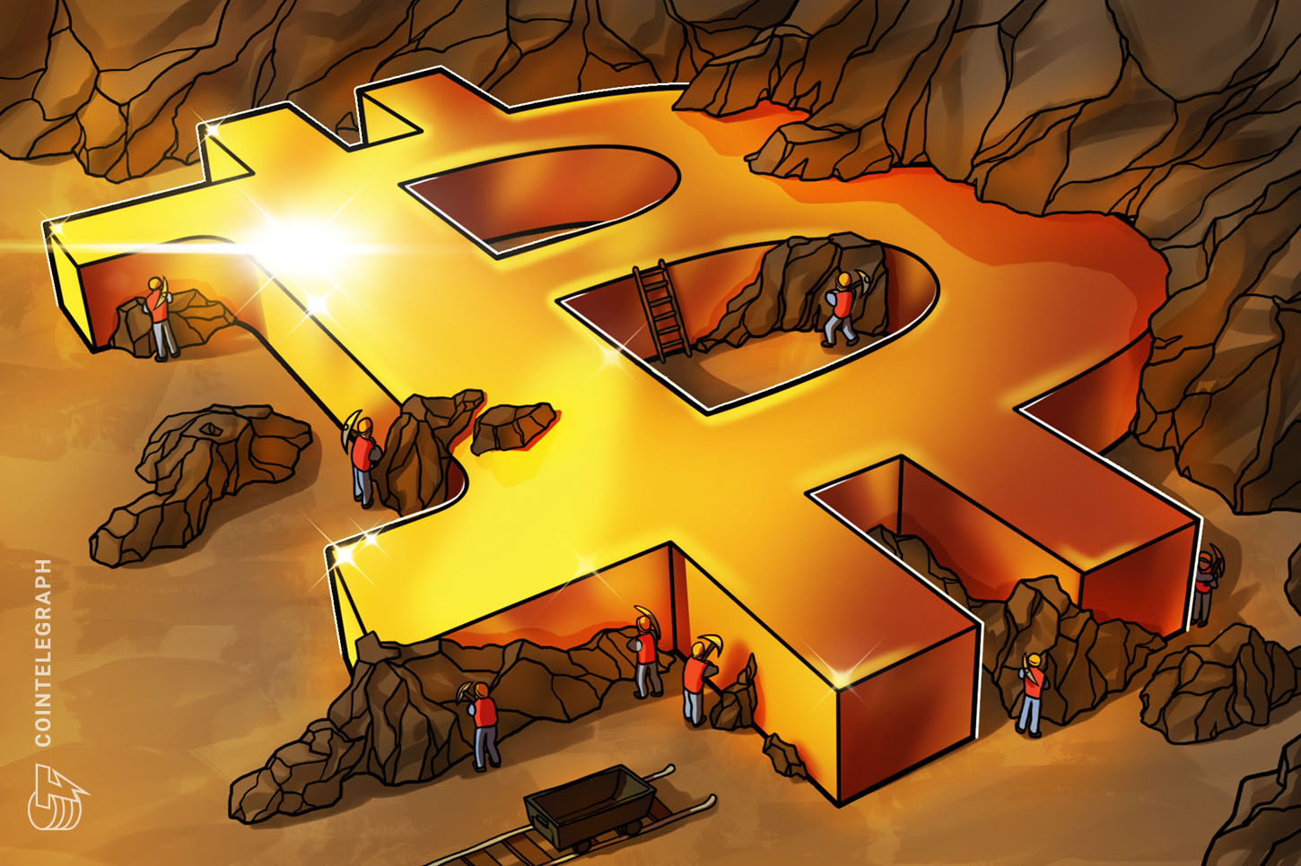 Bitcoin miner inflows to Binance soar as BTC struggles to hold uptrend: Is $70K next?