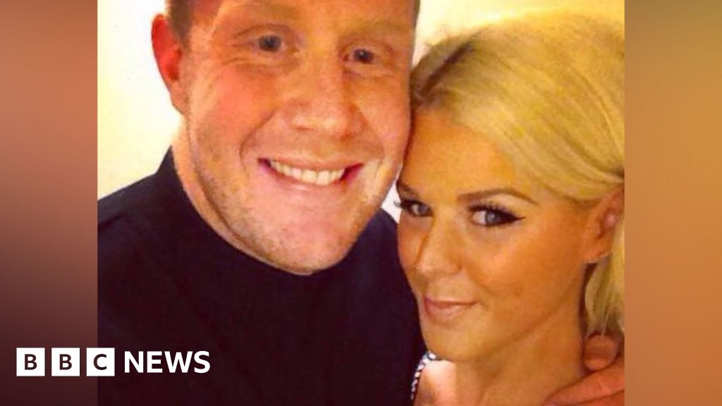 Woman guilty of killing ex-husband in acid attack