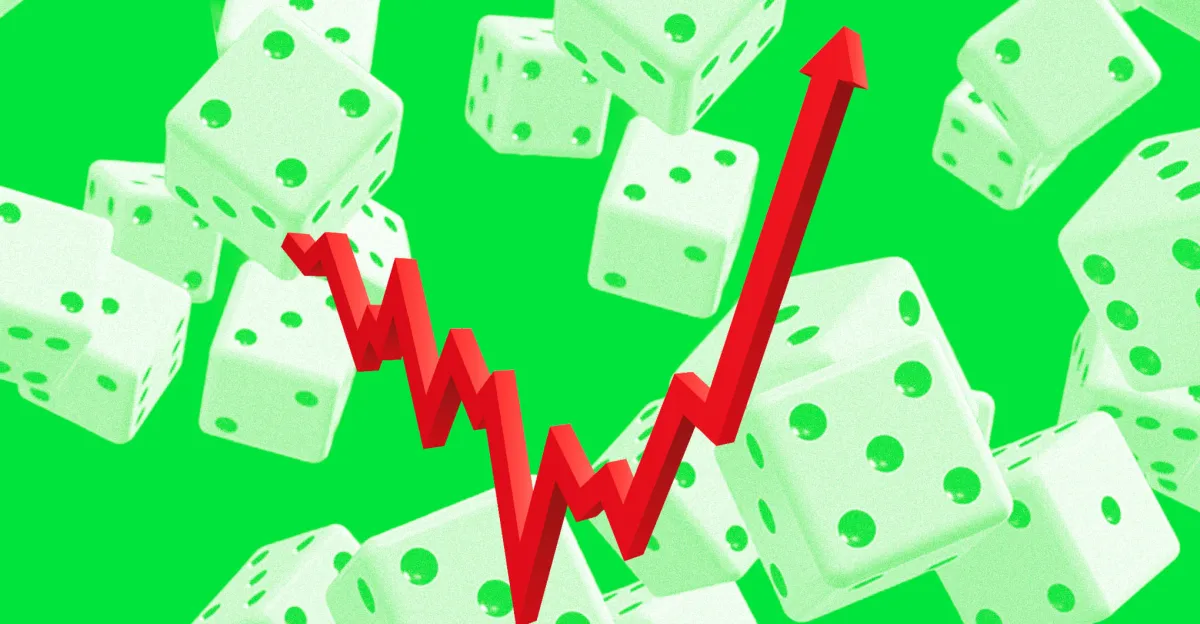A Google employee allegedly used inside information to win $1.2 million on Polymarket 