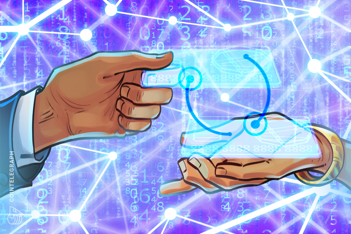 Crypto card monthly transaction volume surges 230% from 2025