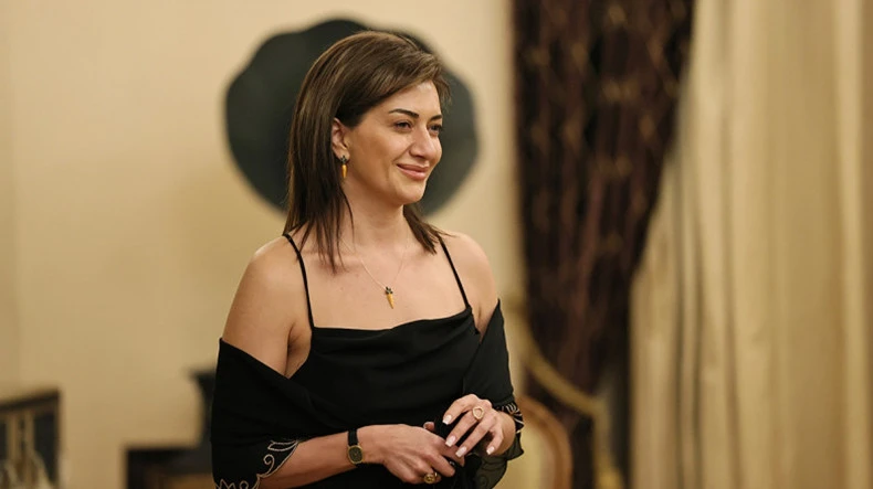 «Ժողովուրդ». Ինչու Աննա Հակոբյանը չի ուղեկցում Փաշինյանին քարոզարշավի օրերին