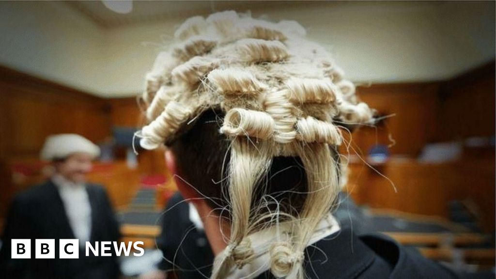 Organised crime and historic sex abuse cases driving Scotland trial backlog