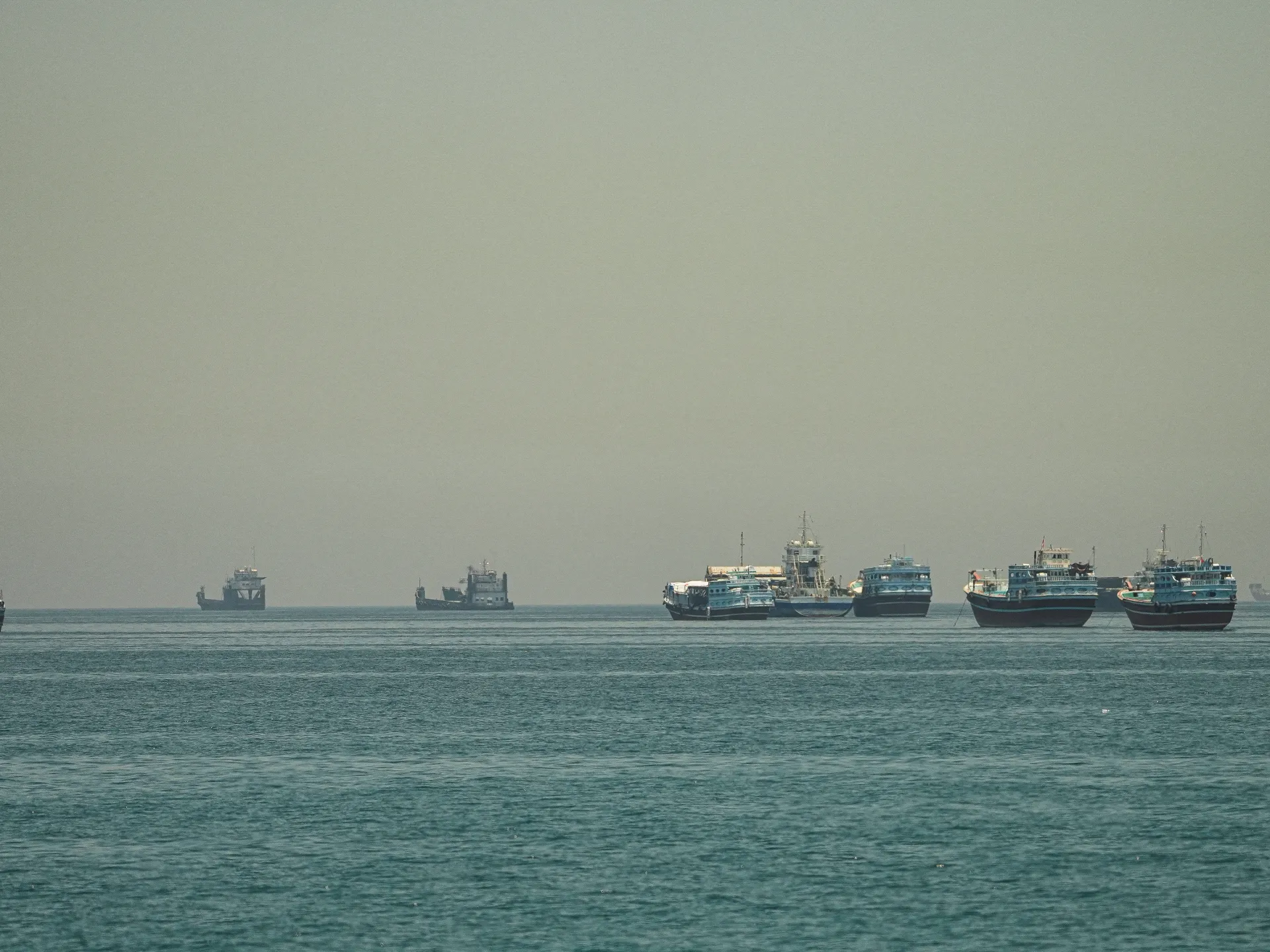 What’s happening on Iran war day 90 as US launches new strikes