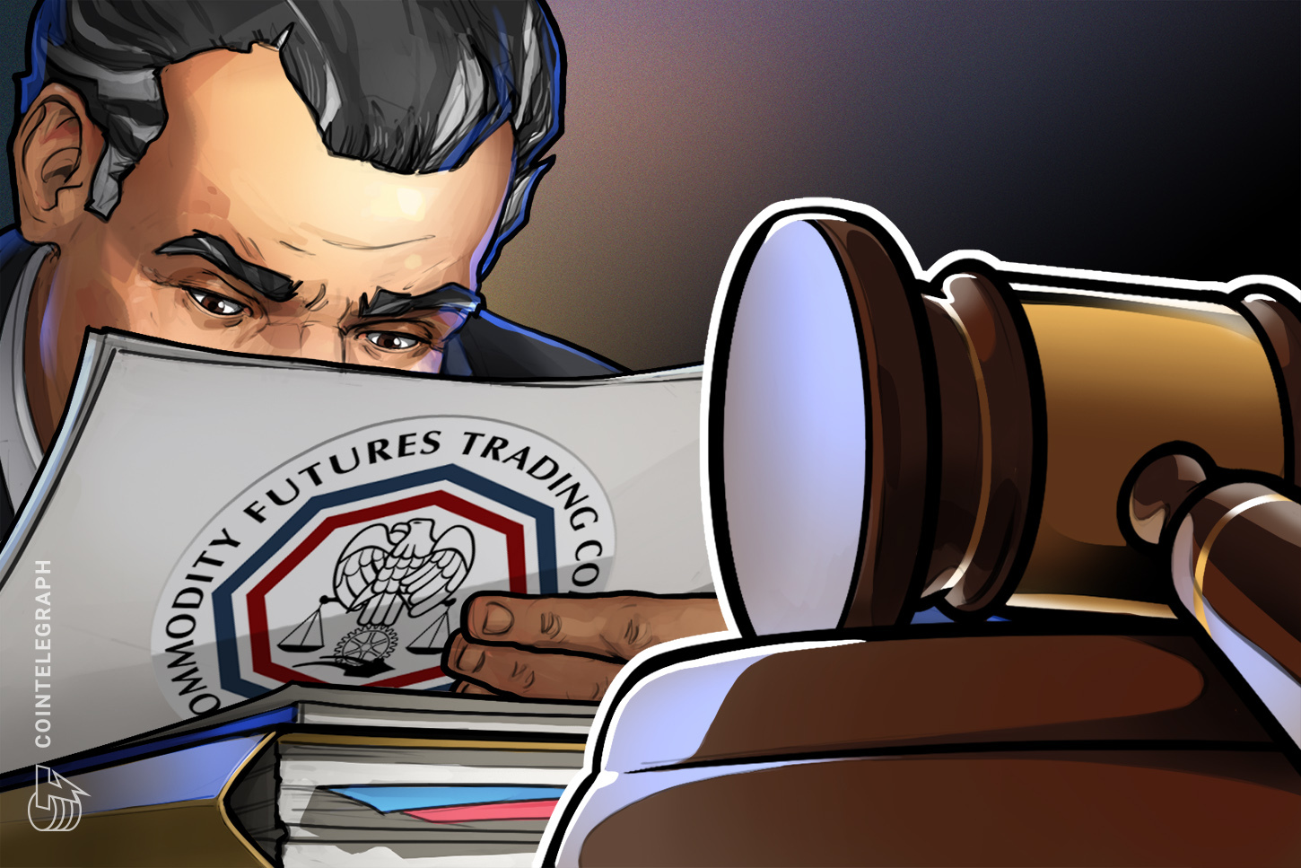 CFTC seeks to reverse settlement deal with Gemini