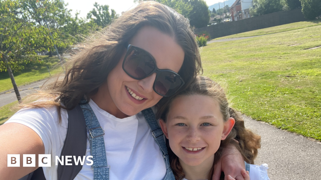 My daughter woke up with a numb arm and died two weeks later