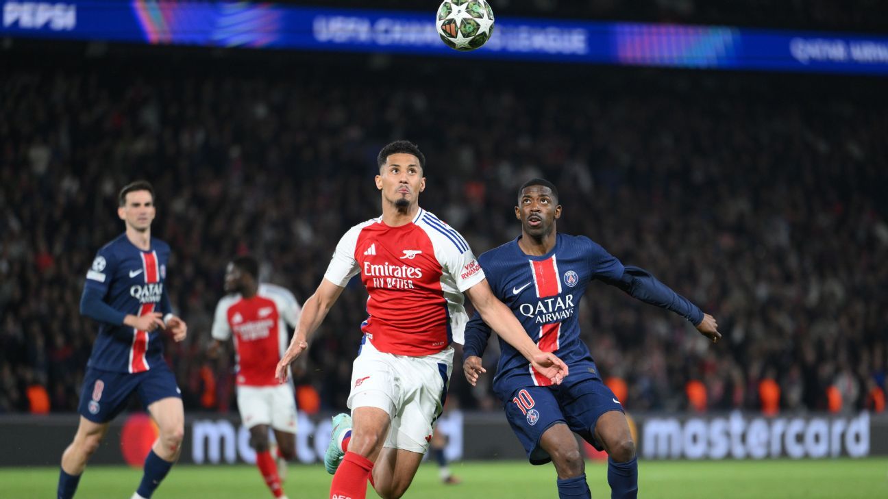 Champions League final: Everything you need to kno...