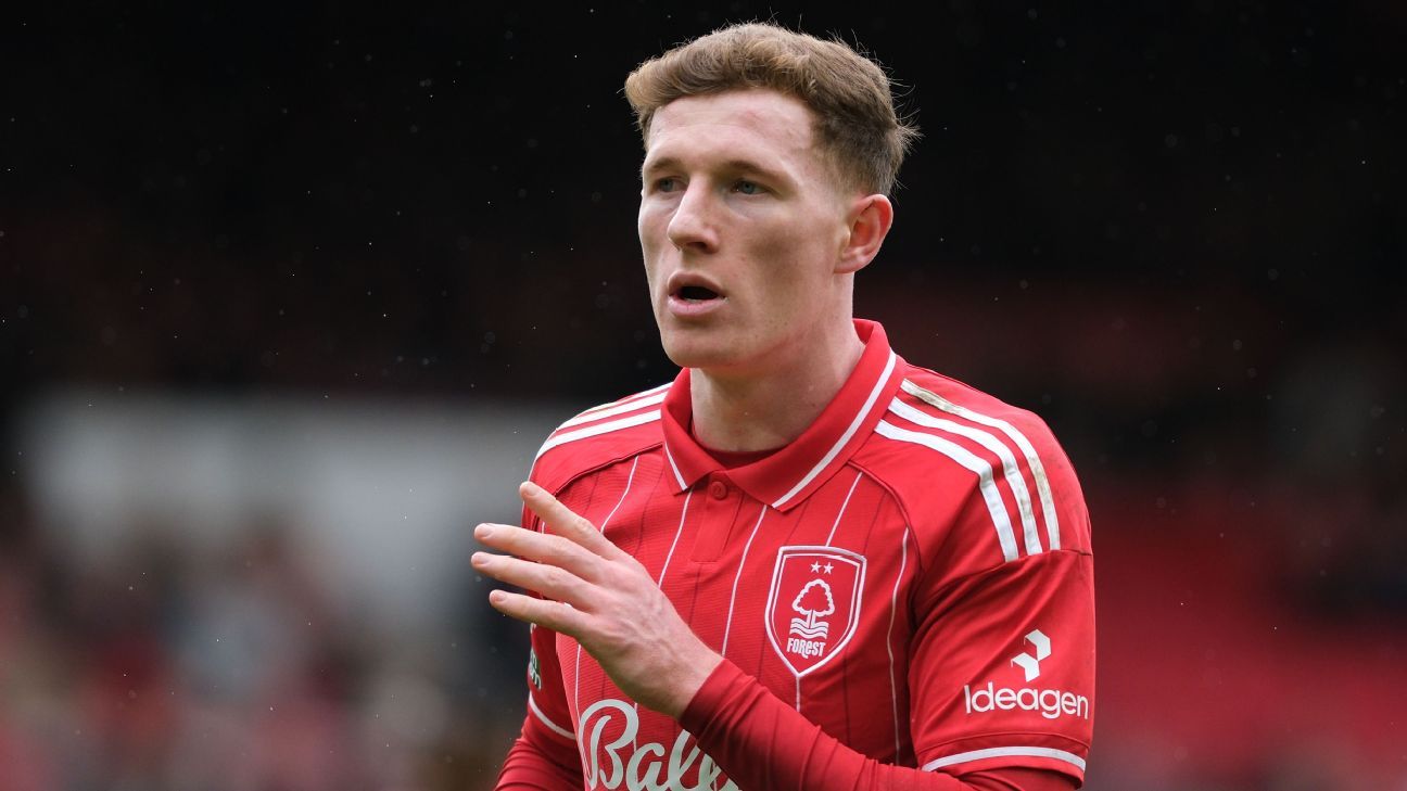 Transfer rumors, news: Man United end Anderson int...