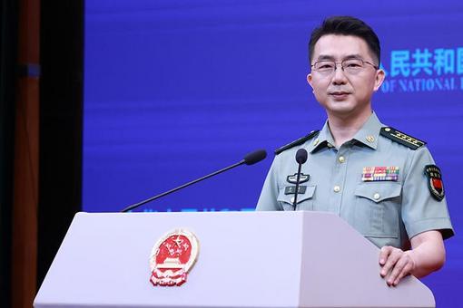 国防部：中俄两军将不断丰富深化合作内涵