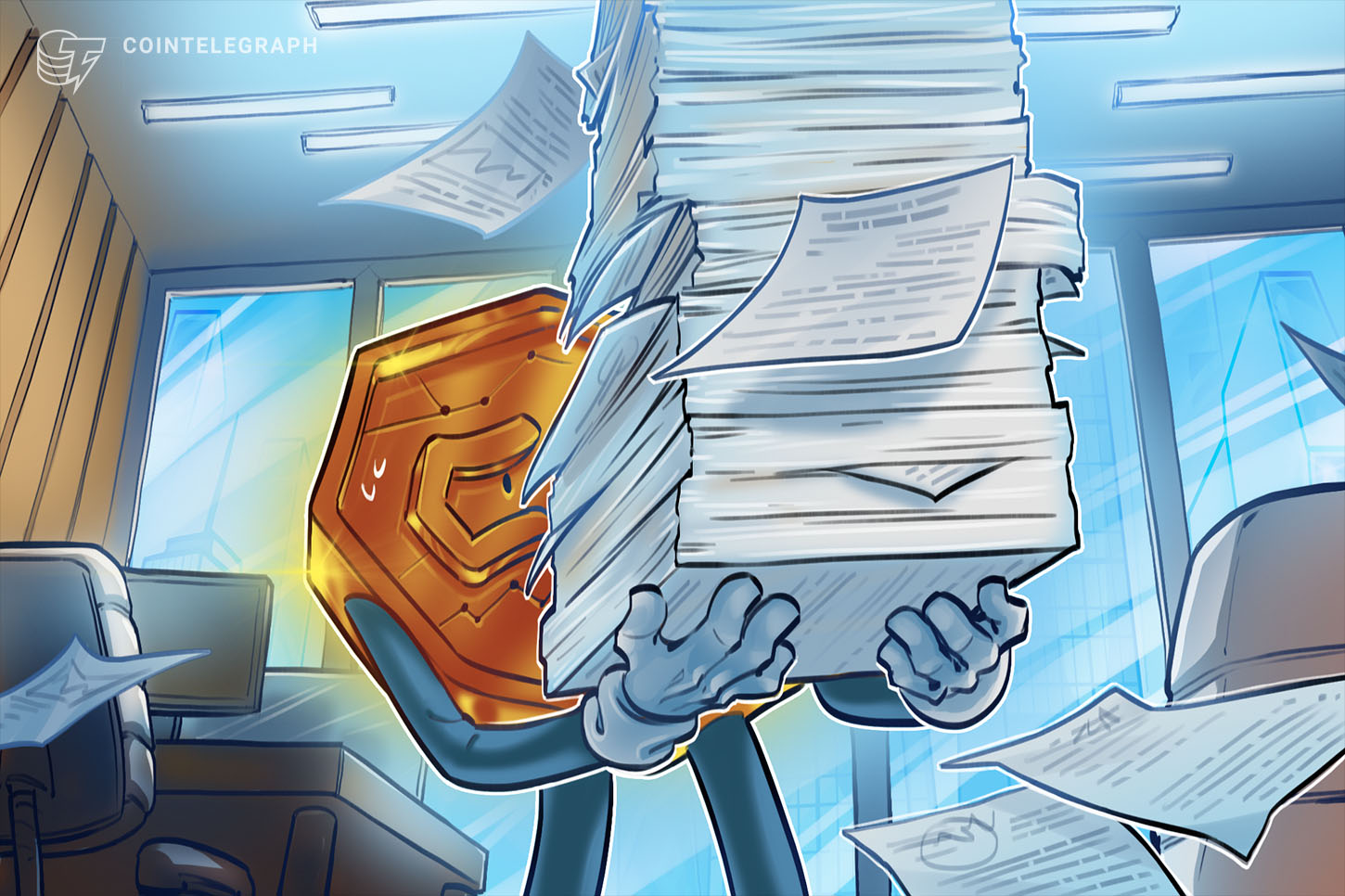 Crypto companies have tightened compliance, but gaps remain: Chainalysis