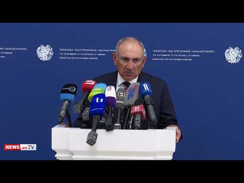 Փաշինյանը պատրաստվում է եւս մեկ հայց ներկայացնել Սամվել Կարապետյանի դեմ