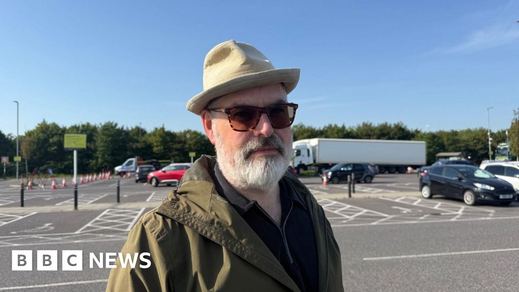Frustration mounts over Kent water supply disruption