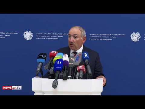 Բազմամիլիոնանոց պայմանագրեր են կնքում մեր ռազմաարդյունաբերական համալիրի հետ. Փաշինյան