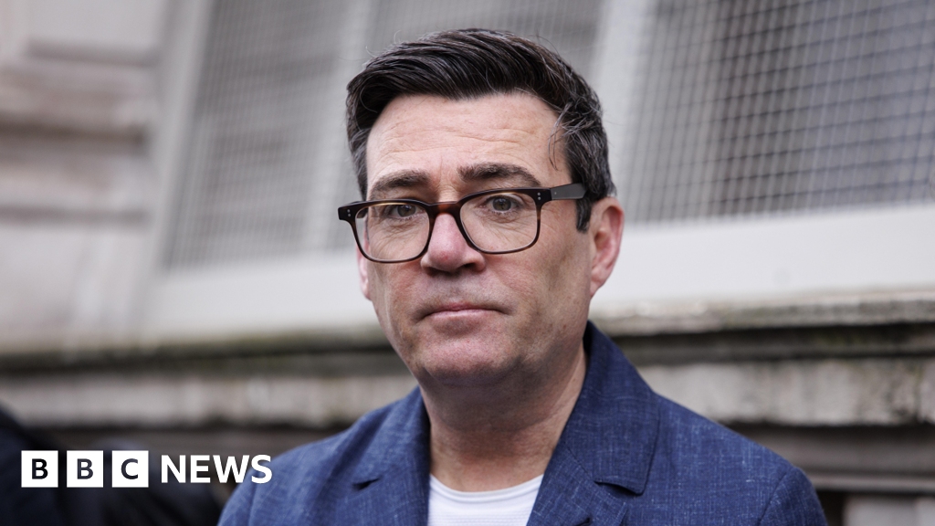 What does Makerfield make of by-election and can Burnham win?