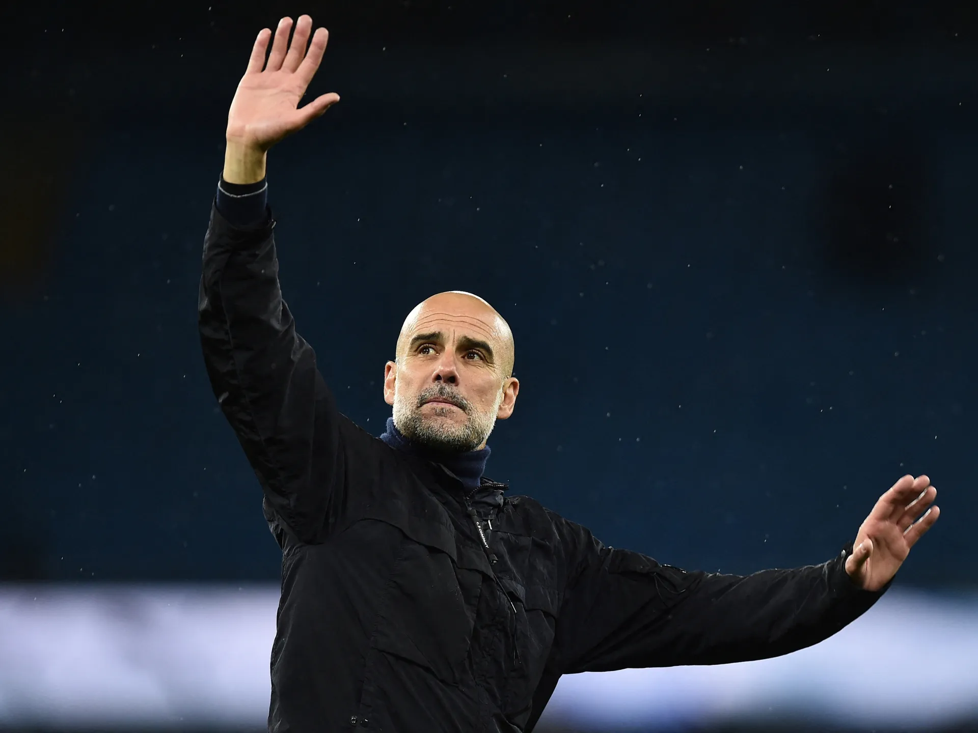 FA Cup final: Man City’s season a success ‘regardless of trophies’
