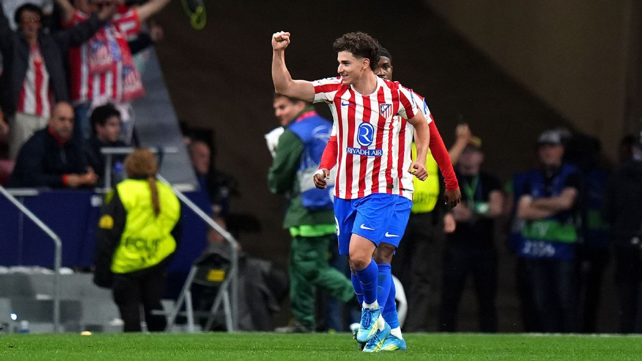 Transfer rumors, news: Man United end Anderson int...