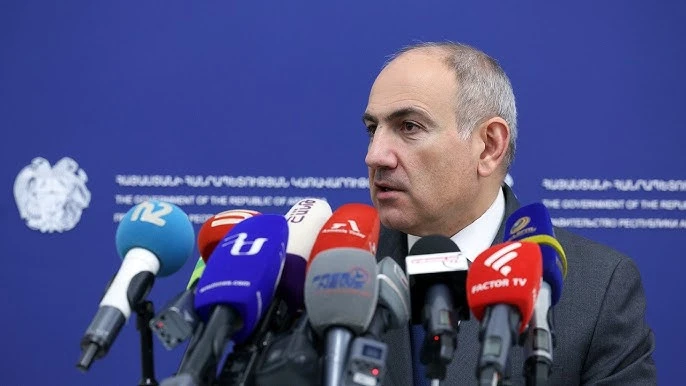 «Այսօր դուք հրապարակում տեսաք պետական պարտքը». Փաշինյանը ներկայացրեց, թե ինչու է պետական պարտքը կրկնապատկվել