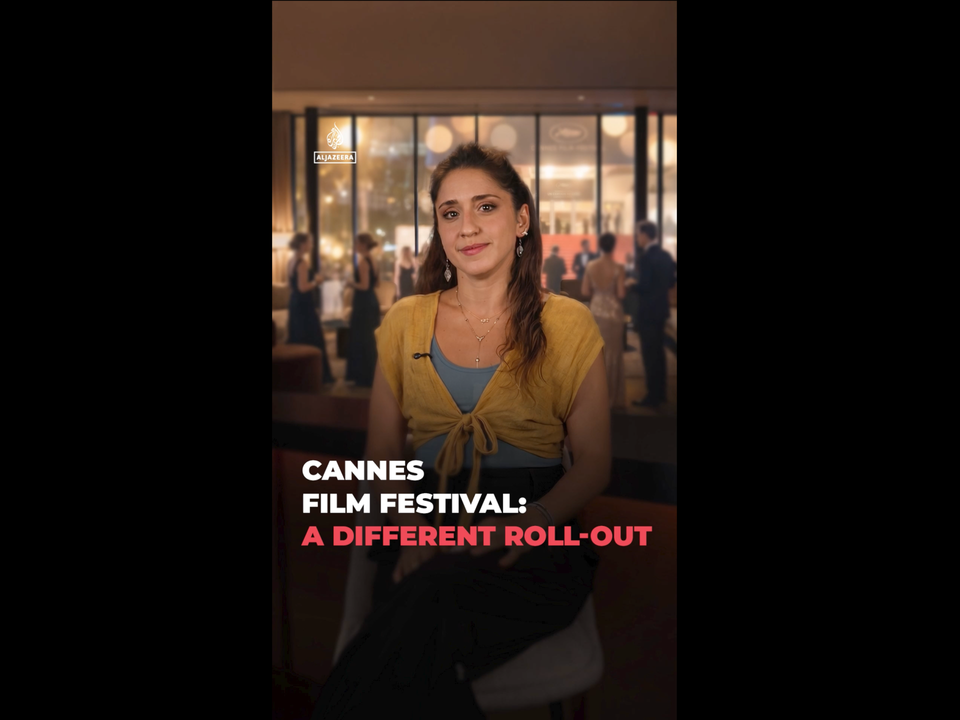 Cannes Film Festival 2026: a different carpet roll-out