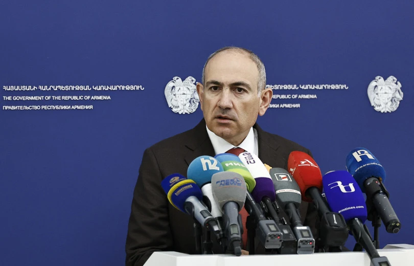 Ղարաբաղի փսևդոէլիտայի տասնյակ և հարյուրավոր տները հատ-հատ ձեռքներից առնելու ենք. Փաշինյան