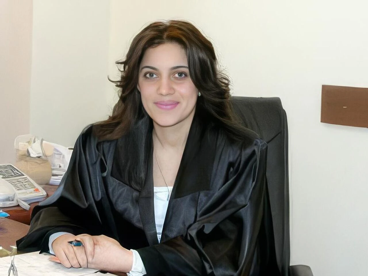 Կրակոցներ Էջմիածնում․ հիվանդանոց տեղափոխվածը գեներալ Մանվել Գրիգորյանի դատավոր դստեր որդին է․ ArmLur.am