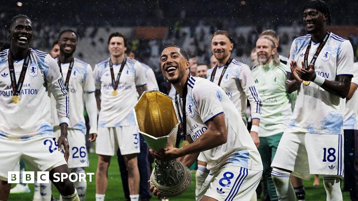 Are Premier League clubs flat-track bullies in Europe?
