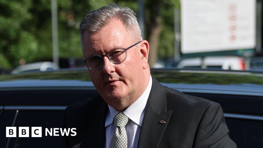 Jury in Donaldson trial hears victim claim she was abused from 'quite a young age'