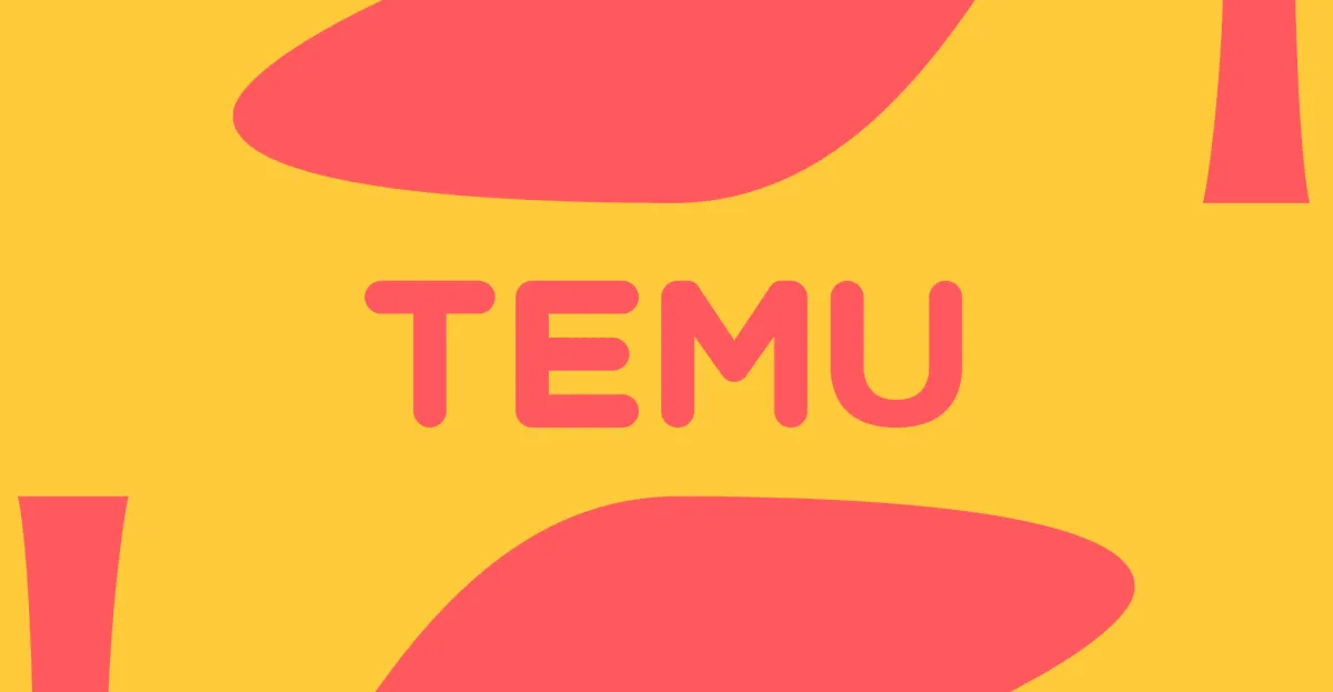 Temu fined more than $230 million by EU over illegal product sales