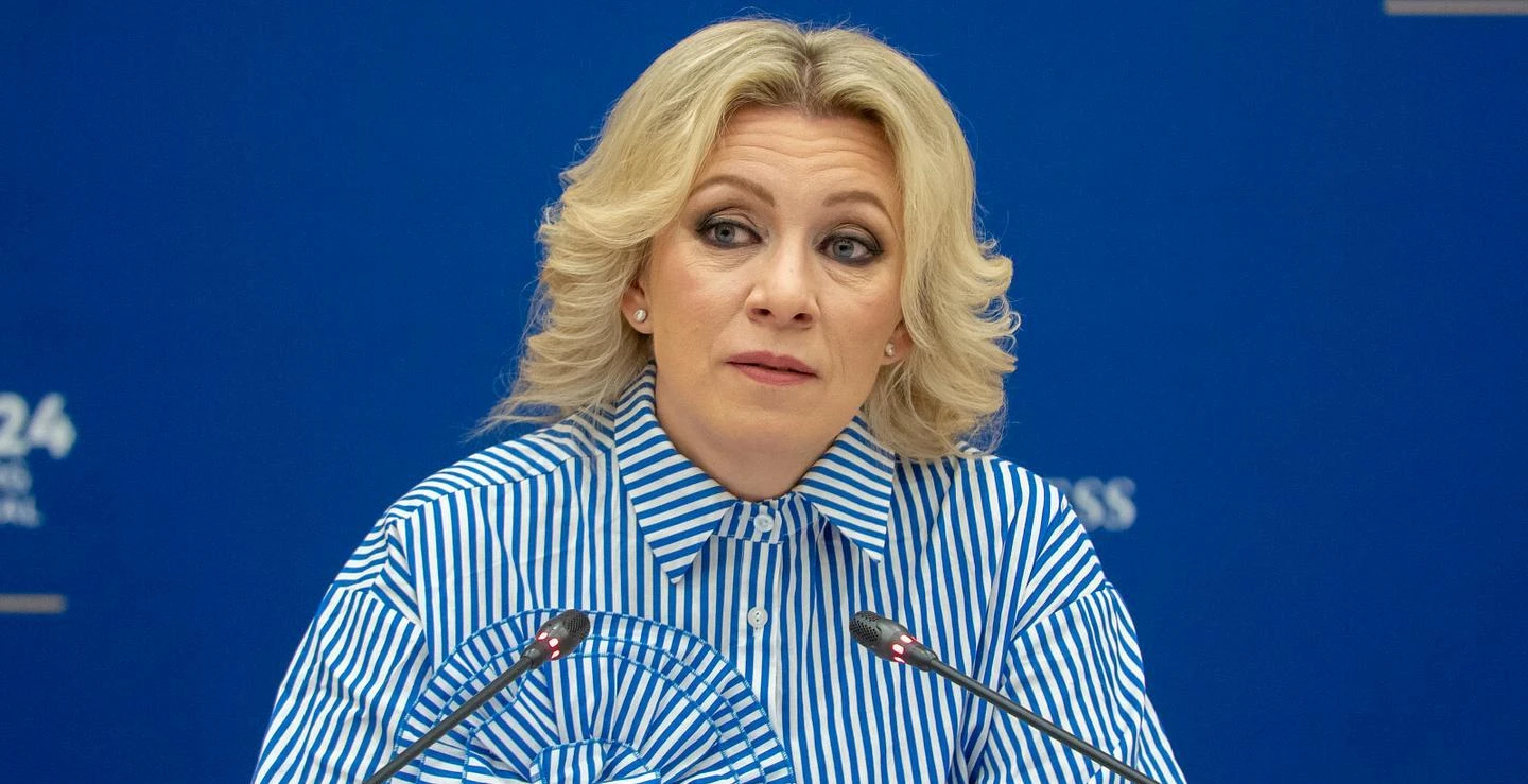 «Սա սրբապղծություն է». Զախարովան դատապարտել է Հայաստանում ռազմական հուշահամալիրի ապամոնտաժման ծրագրերը